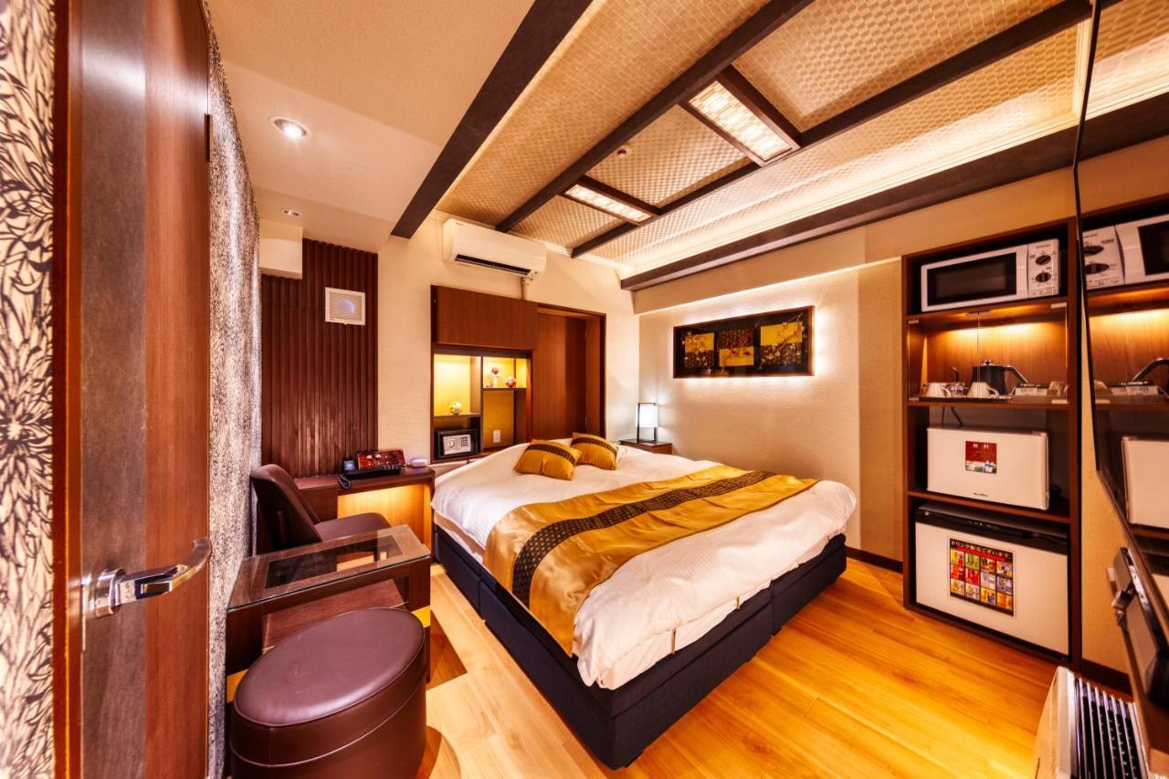 Hotel Lotus Shibuya (Adults Only) — Photos 1